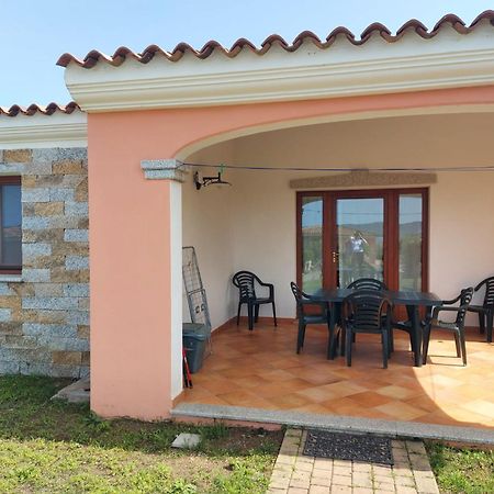 Villetta Gallura 13 Будоні Екстер'єр фото