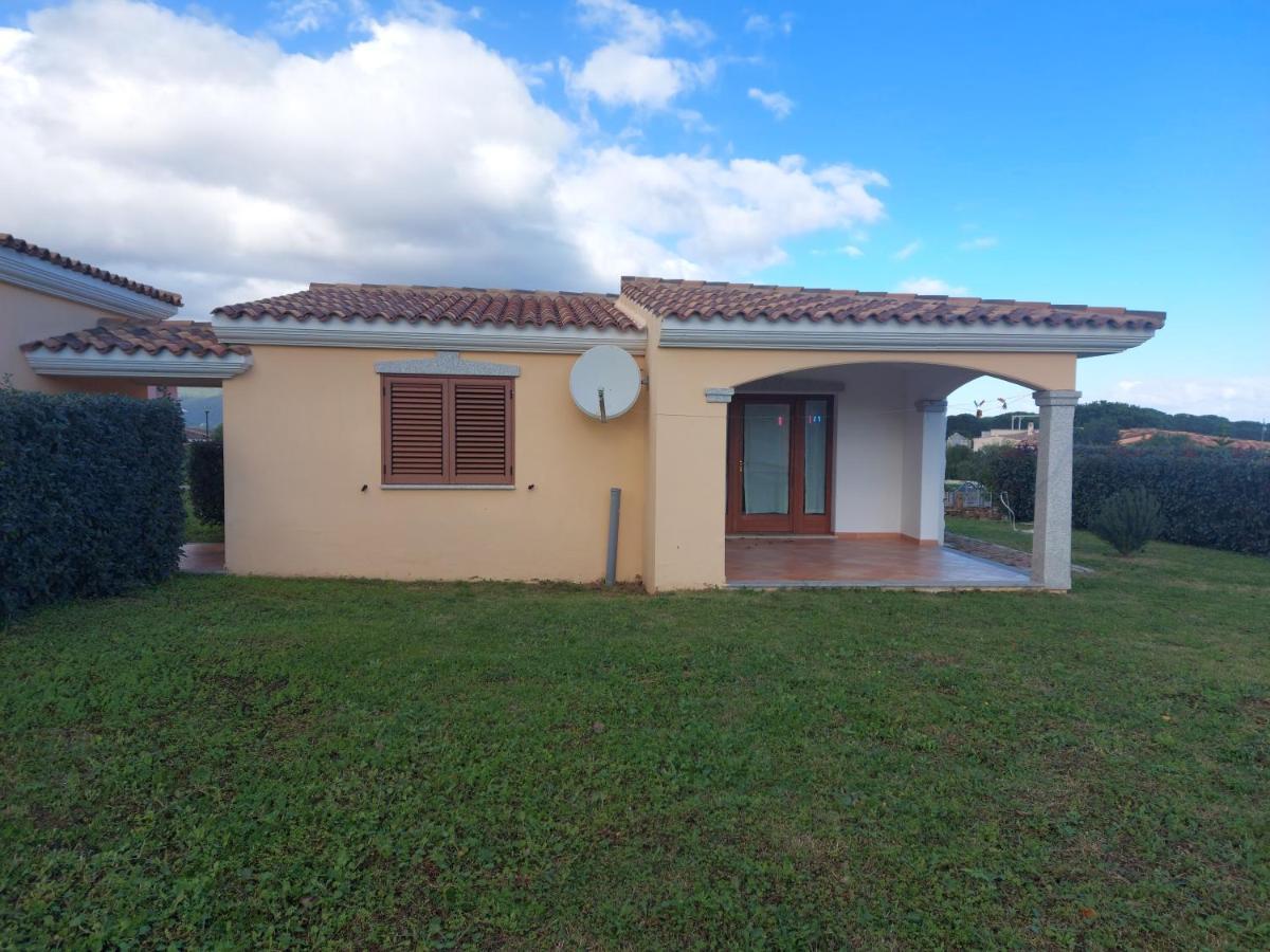 Villetta Gallura 13 Будоні Екстер'єр фото