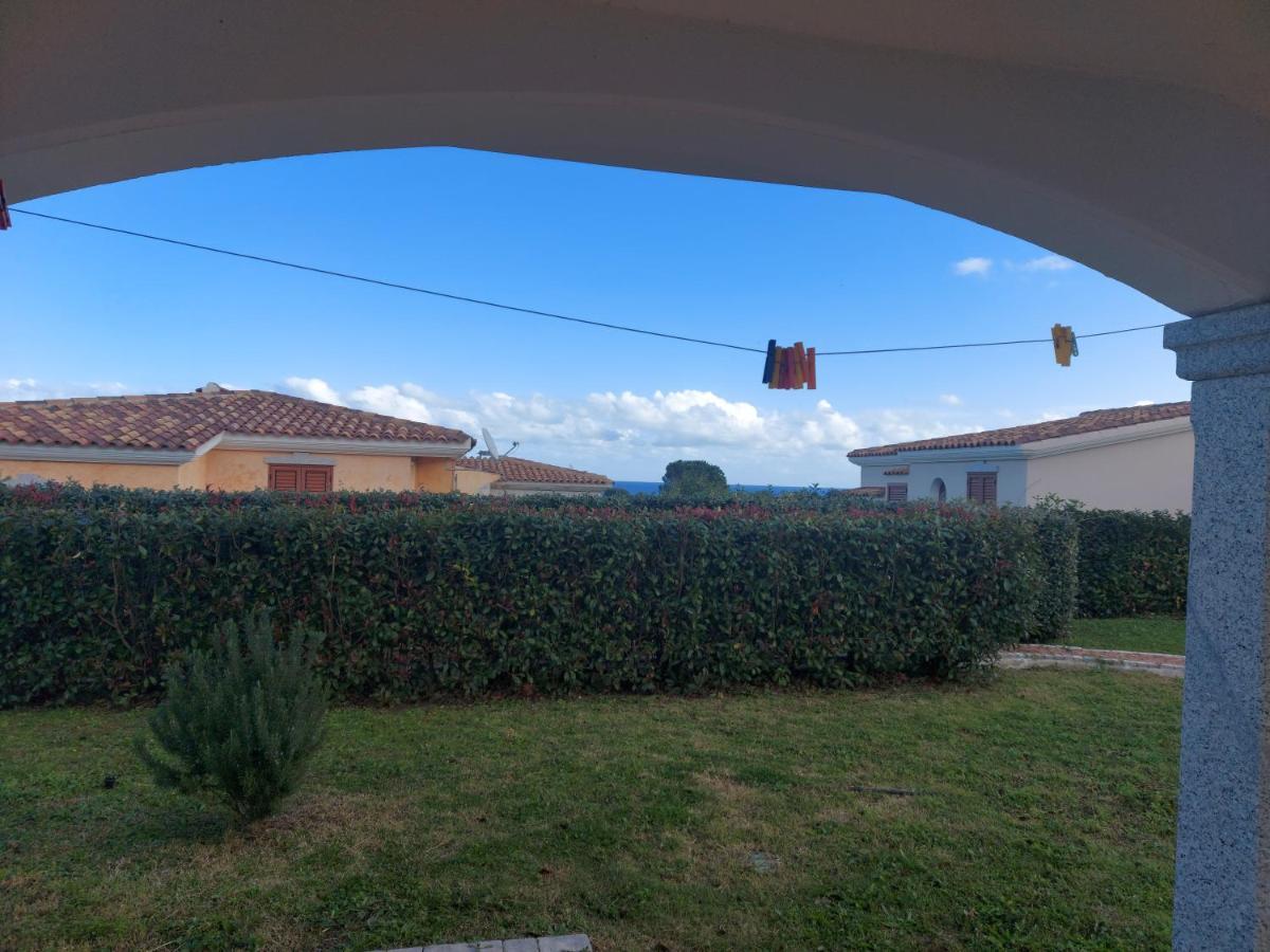 Villetta Gallura 13 Будоні Екстер'єр фото