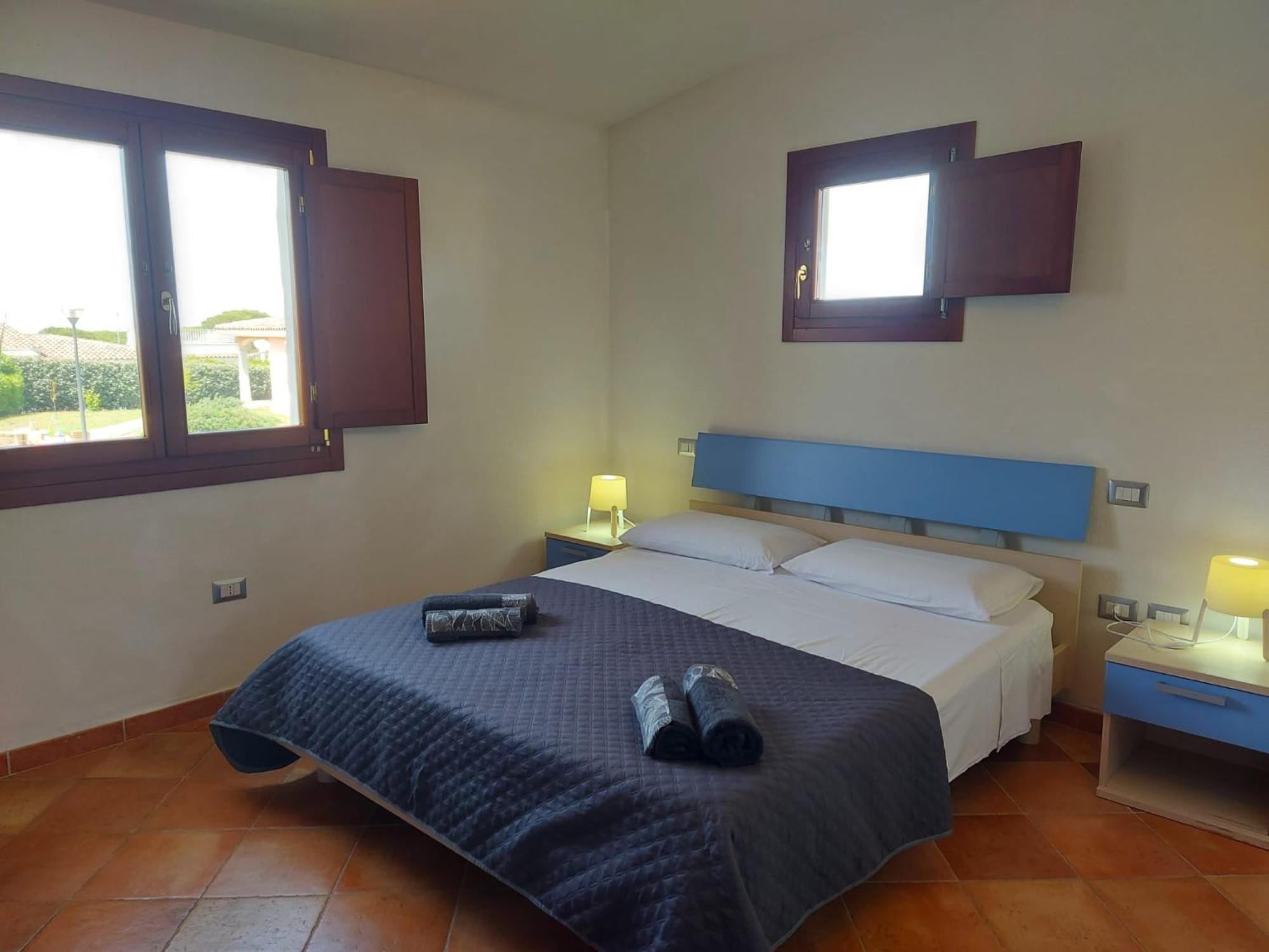 Villetta Gallura 13 Будоні Екстер'єр фото