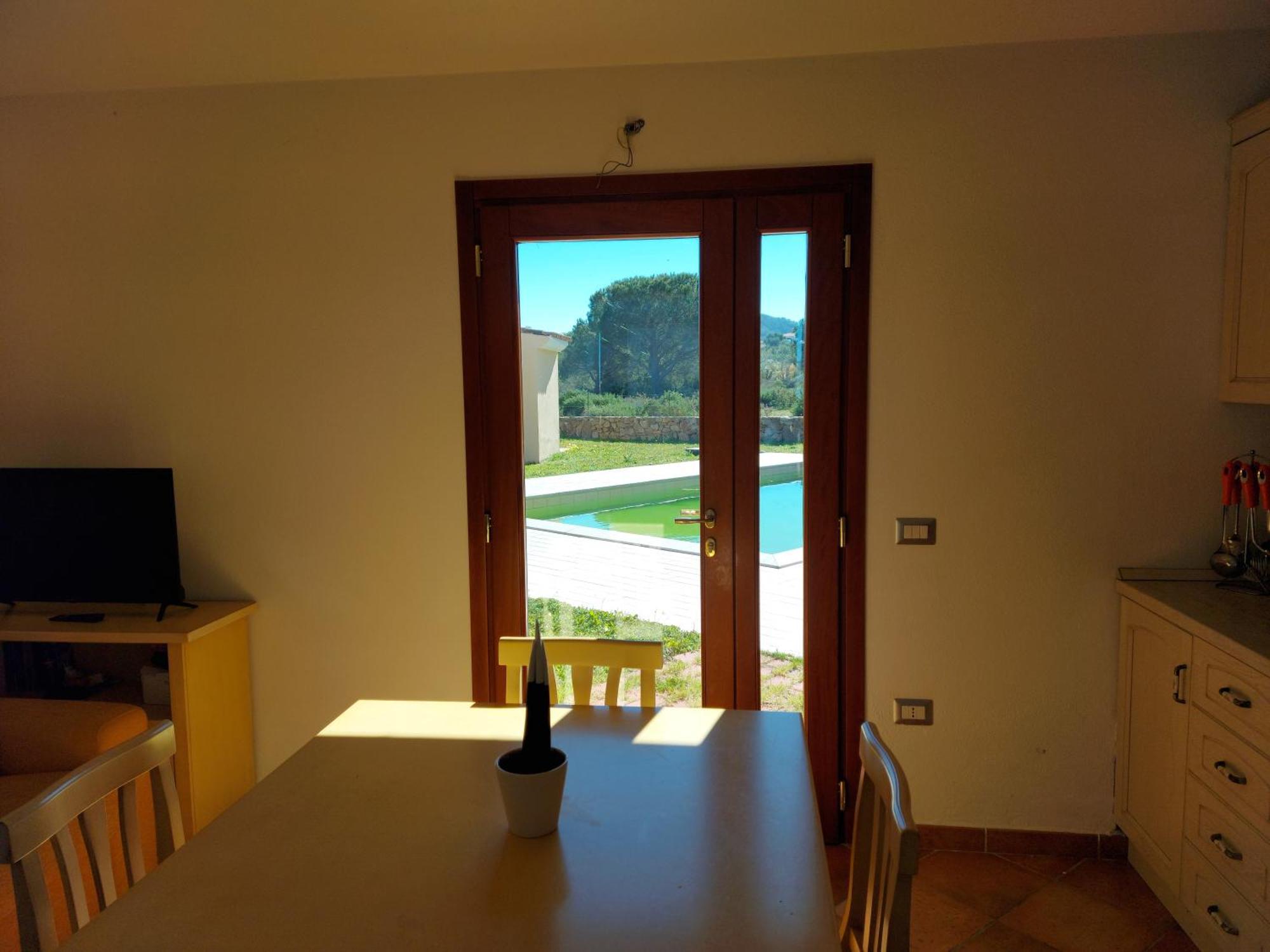 Villetta Gallura 13 Будоні Номер фото